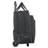 Solo Rolling Briefcase 17.3", Black CLS9104